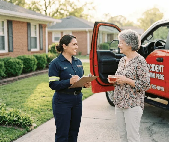 Accident Towing Service Cokato, MN FAQs